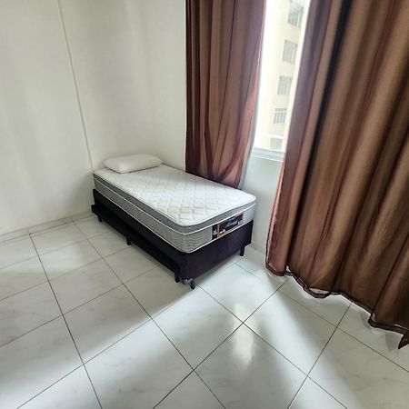 Apto Pitangueiras 2 Quartos , 1 Vaga , 6 Pessoas , 50 Metros Do Mar Guarujá Exteriör bild