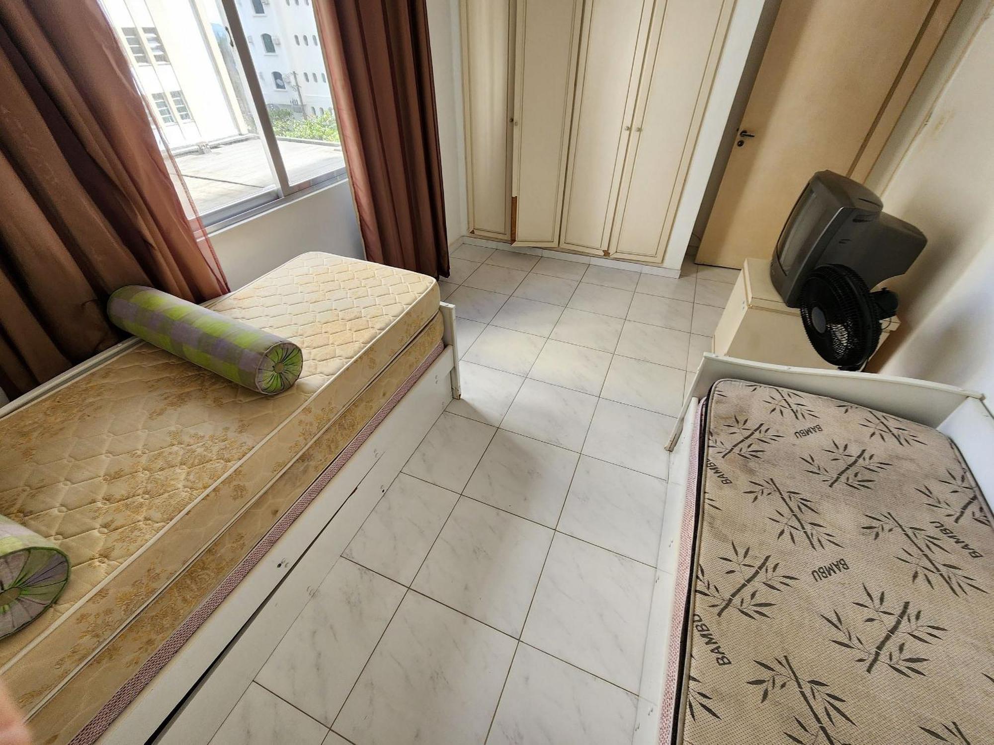 Apto Pitangueiras 2 Quartos , 1 Vaga , 6 Pessoas , 50 Metros Do Mar Guarujá Exteriör bild