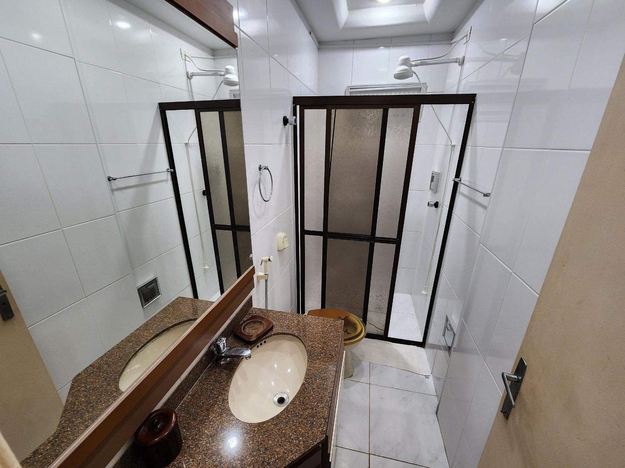 Apto Pitangueiras 2 Quartos , 1 Vaga , 6 Pessoas , 50 Metros Do Mar Guarujá Exteriör bild