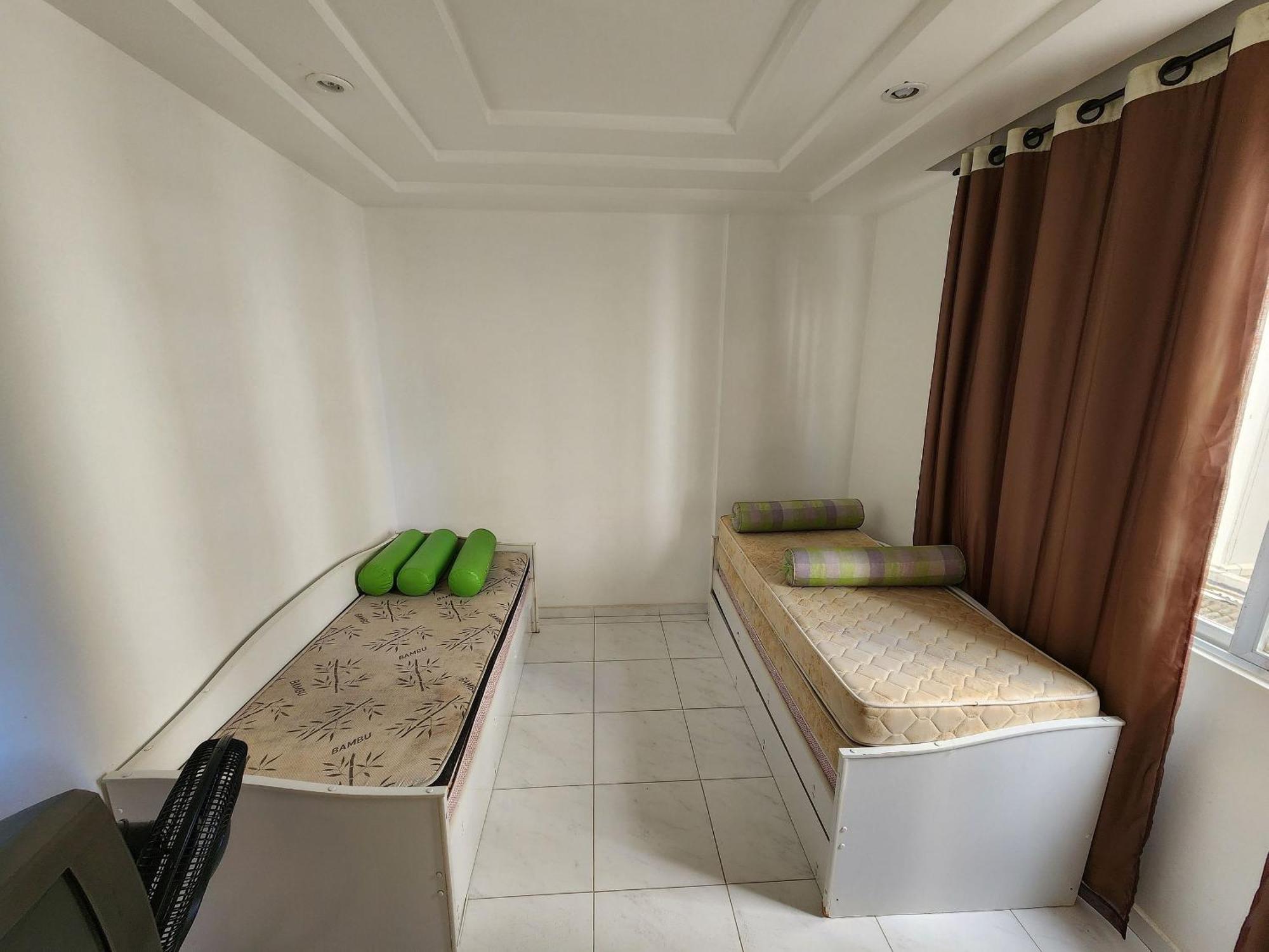 Apto Pitangueiras 2 Quartos , 1 Vaga , 6 Pessoas , 50 Metros Do Mar Guarujá Exteriör bild