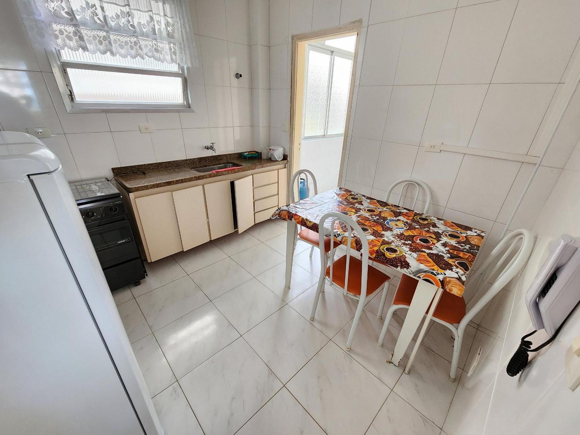 Apto Pitangueiras 2 Quartos , 1 Vaga , 6 Pessoas , 50 Metros Do Mar Guarujá Exteriör bild