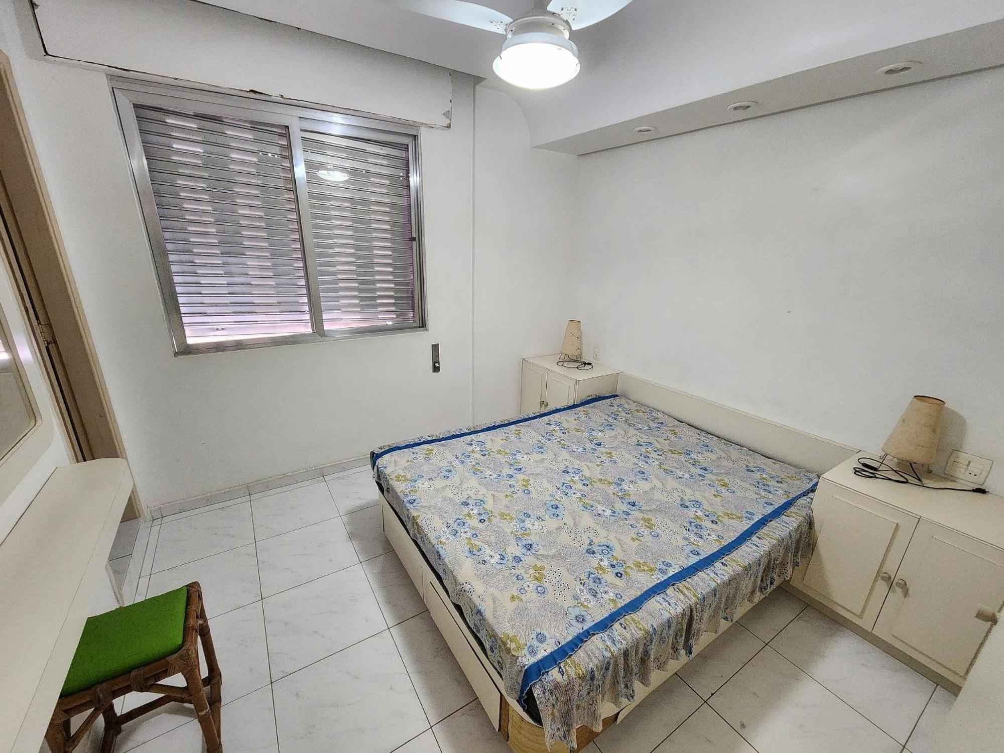 Apto Pitangueiras 2 Quartos , 1 Vaga , 6 Pessoas , 50 Metros Do Mar Guarujá Exteriör bild