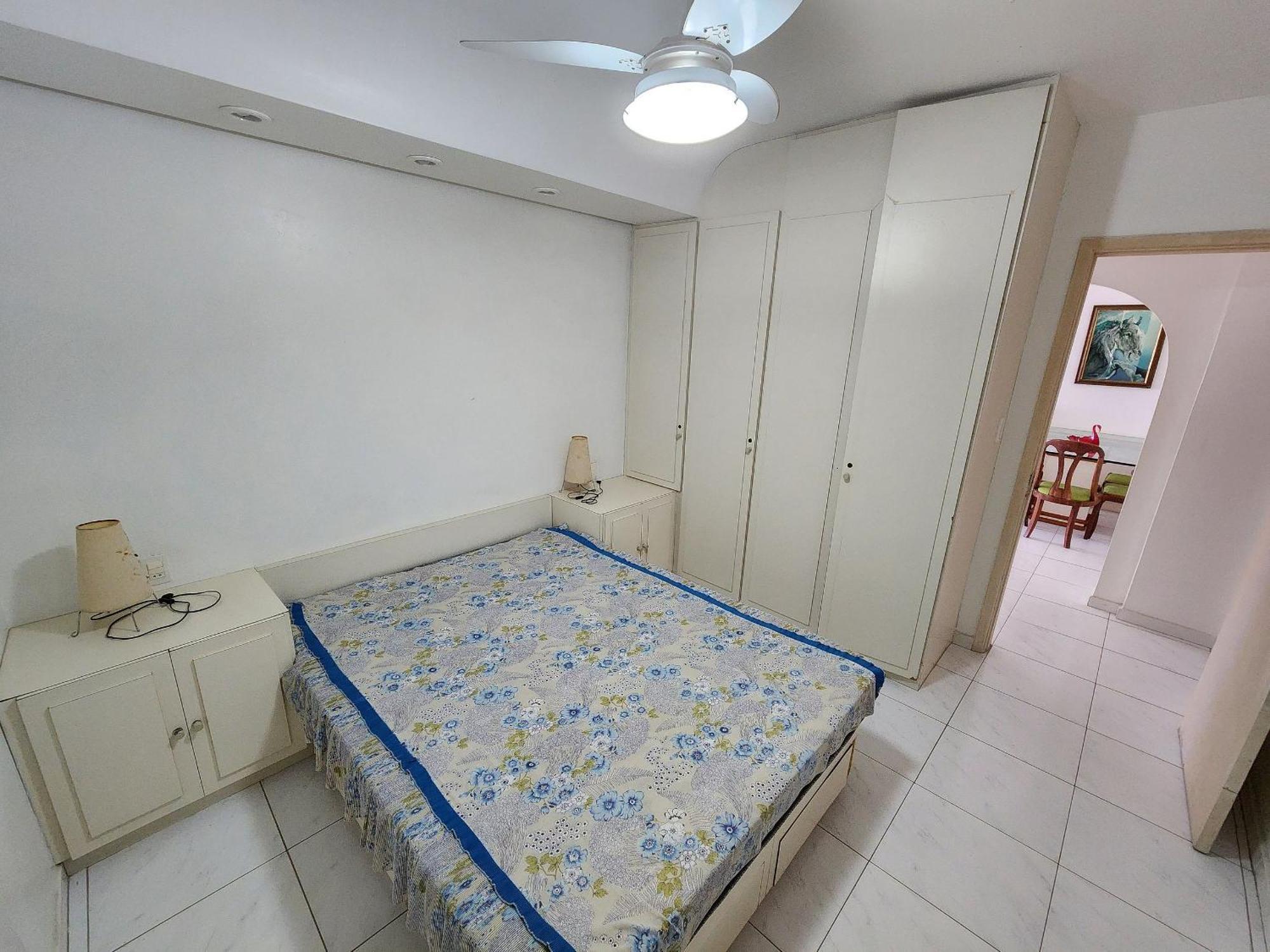 Apto Pitangueiras 2 Quartos , 1 Vaga , 6 Pessoas , 50 Metros Do Mar Guarujá Exteriör bild