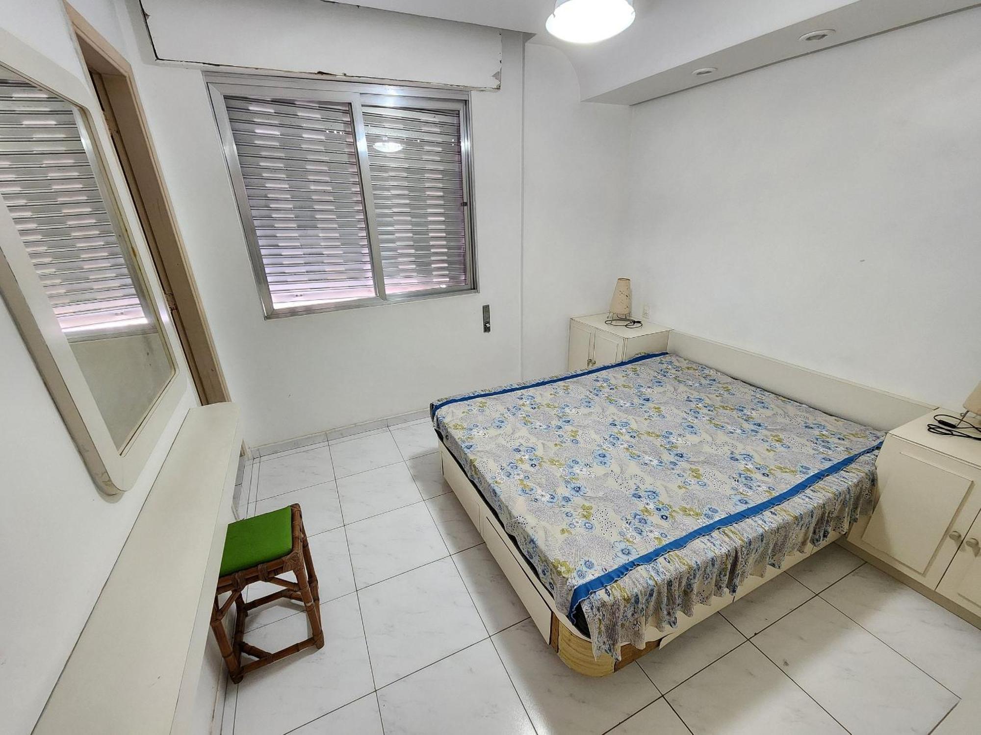 Apto Pitangueiras 2 Quartos , 1 Vaga , 6 Pessoas , 50 Metros Do Mar Guarujá Exteriör bild
