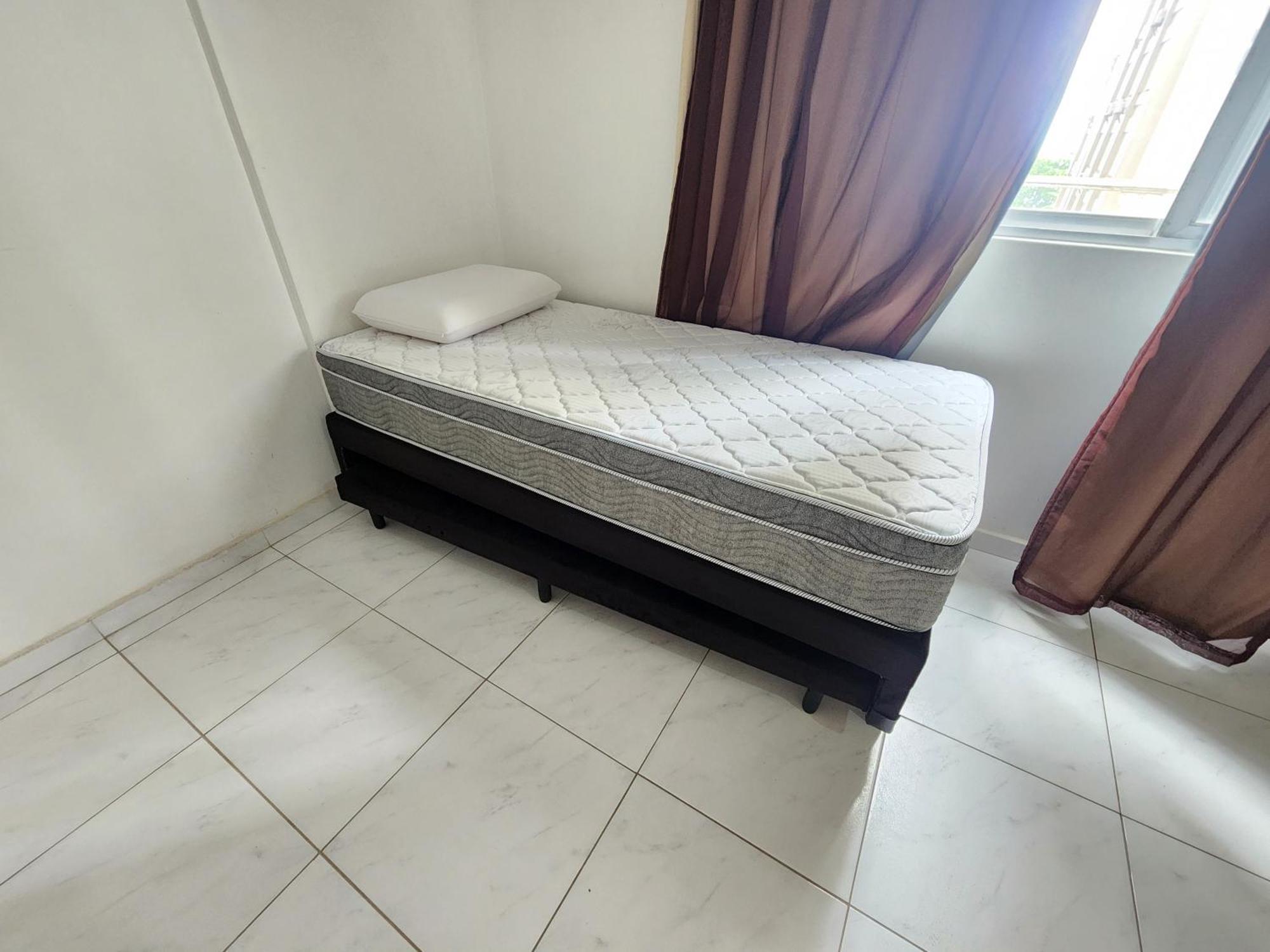 Apto Pitangueiras 2 Quartos , 1 Vaga , 6 Pessoas , 50 Metros Do Mar Guarujá Exteriör bild