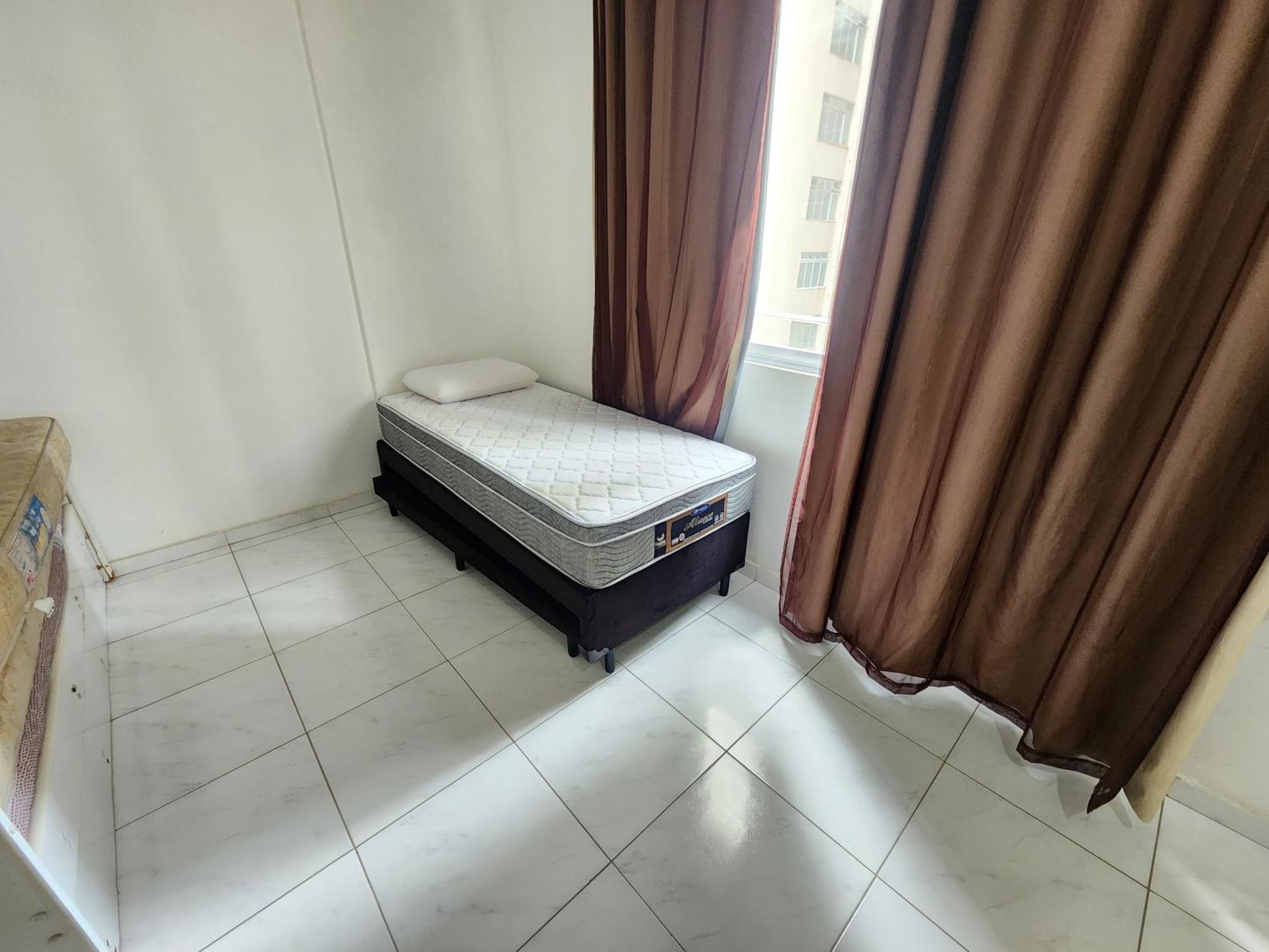 Apto Pitangueiras 2 Quartos , 1 Vaga , 6 Pessoas , 50 Metros Do Mar Guarujá Exteriör bild